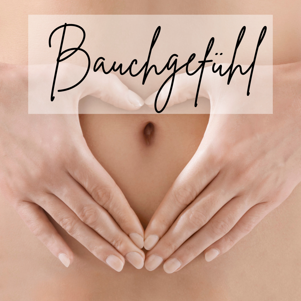 Bauchgefühl Darm Entschlacken