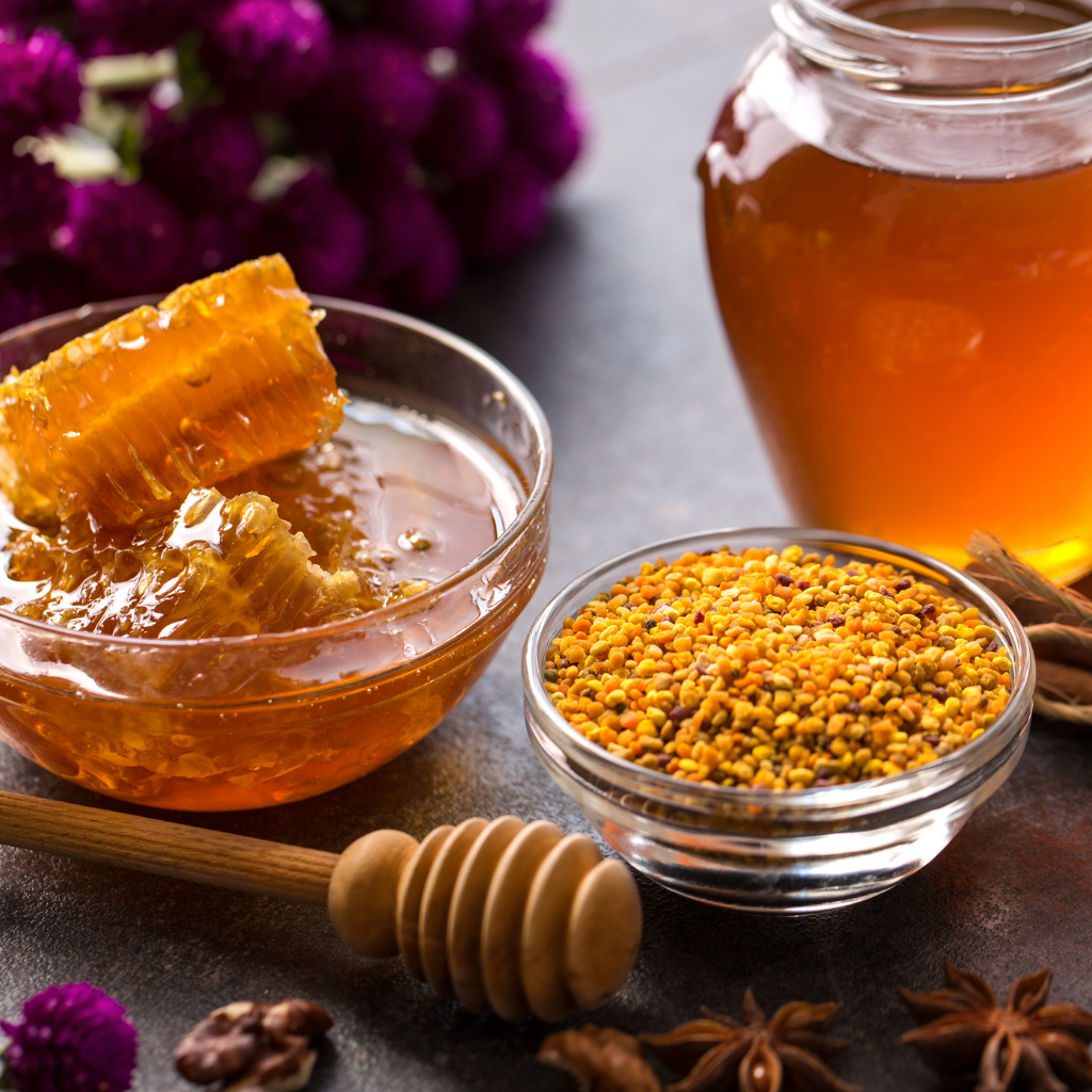 Propolis