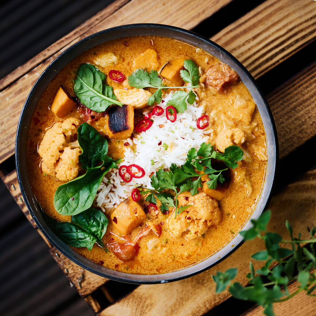 Leckere Kürbisgerichte