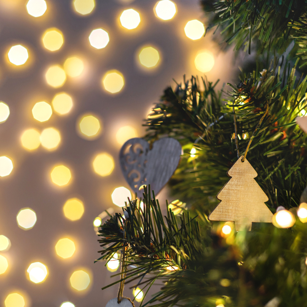 Günstig und schön Weihnachten feiern