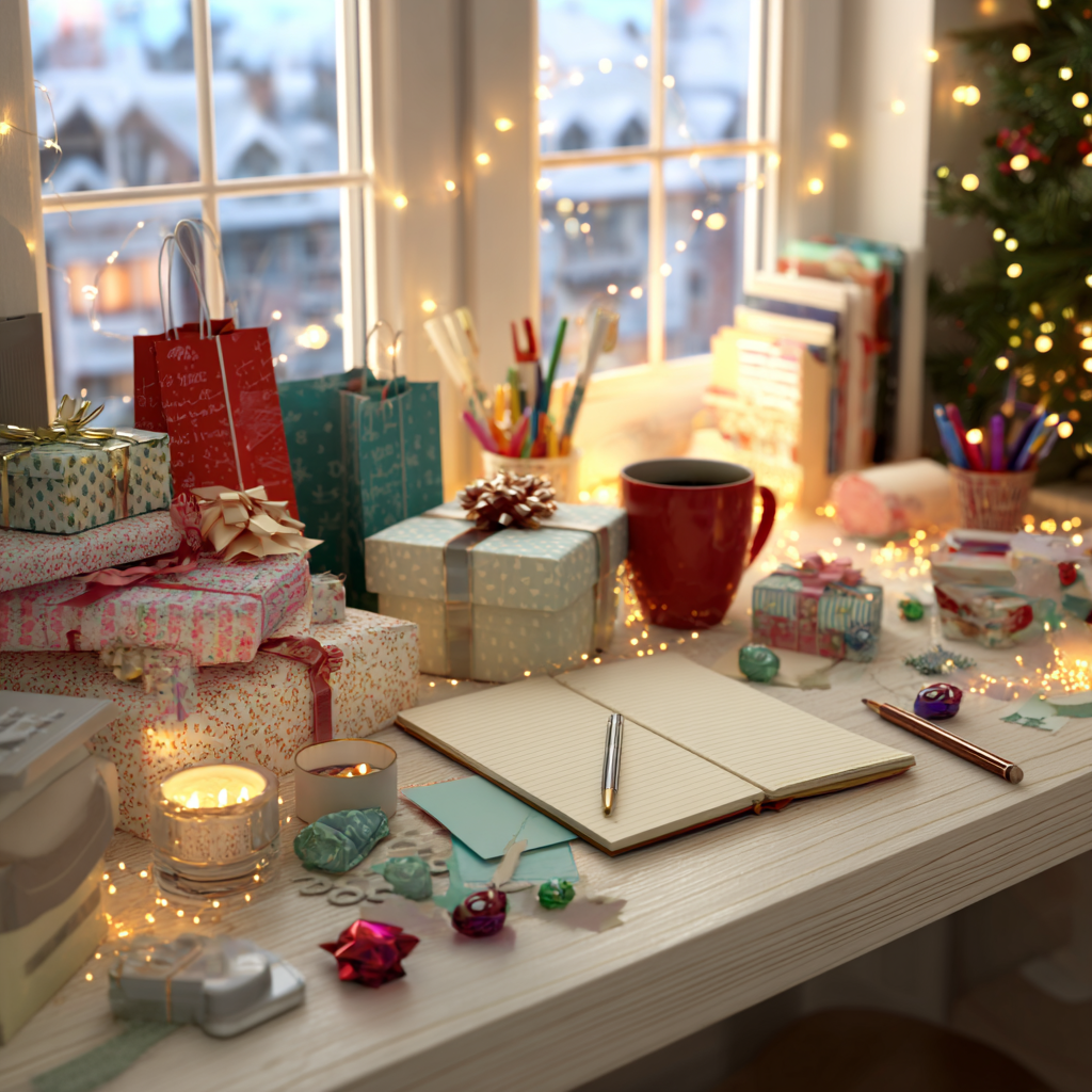 Wichelgeschenke Ideen für Kollegen