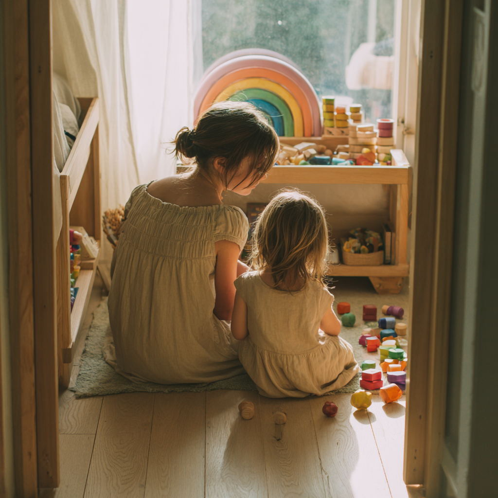 Trotzphase gut überstehen